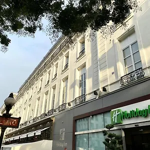 ホテル ホリデイ パリス オペラ グラン ブルヴァ, パリ
