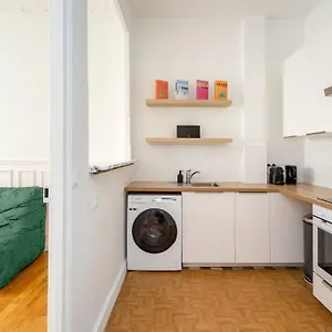  Apartment Sleepoo - Paradise 6