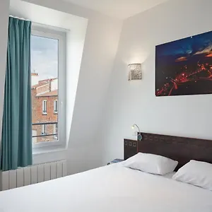2* Apartmanhotel Adagio Access Philippe Auguste