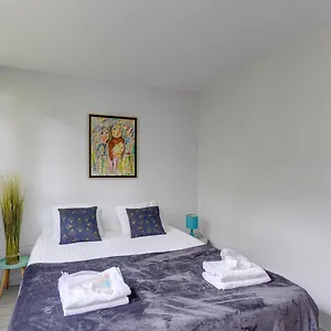 Apartamento 234 Office New York - In, París