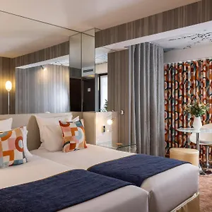 4* Hotel Le 7 Eiffel By Malone