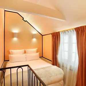 Lejlighed Le Ferdinand - Le Marais Serviced, Paris
