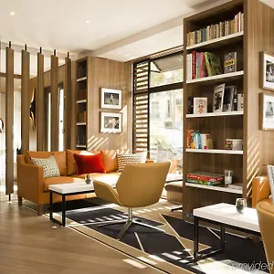 3* מלון Eiffel Turenne