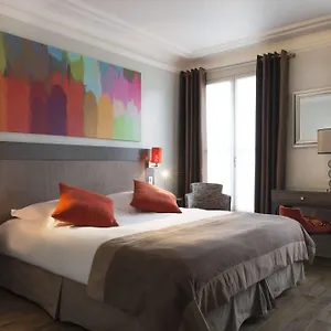Regence Etoile Paris