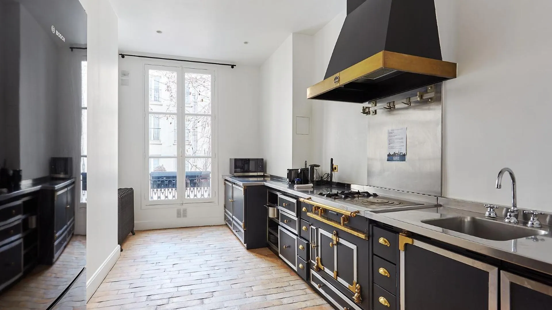 Apartment Louvre By Studio Prestige Paris 0*,  France