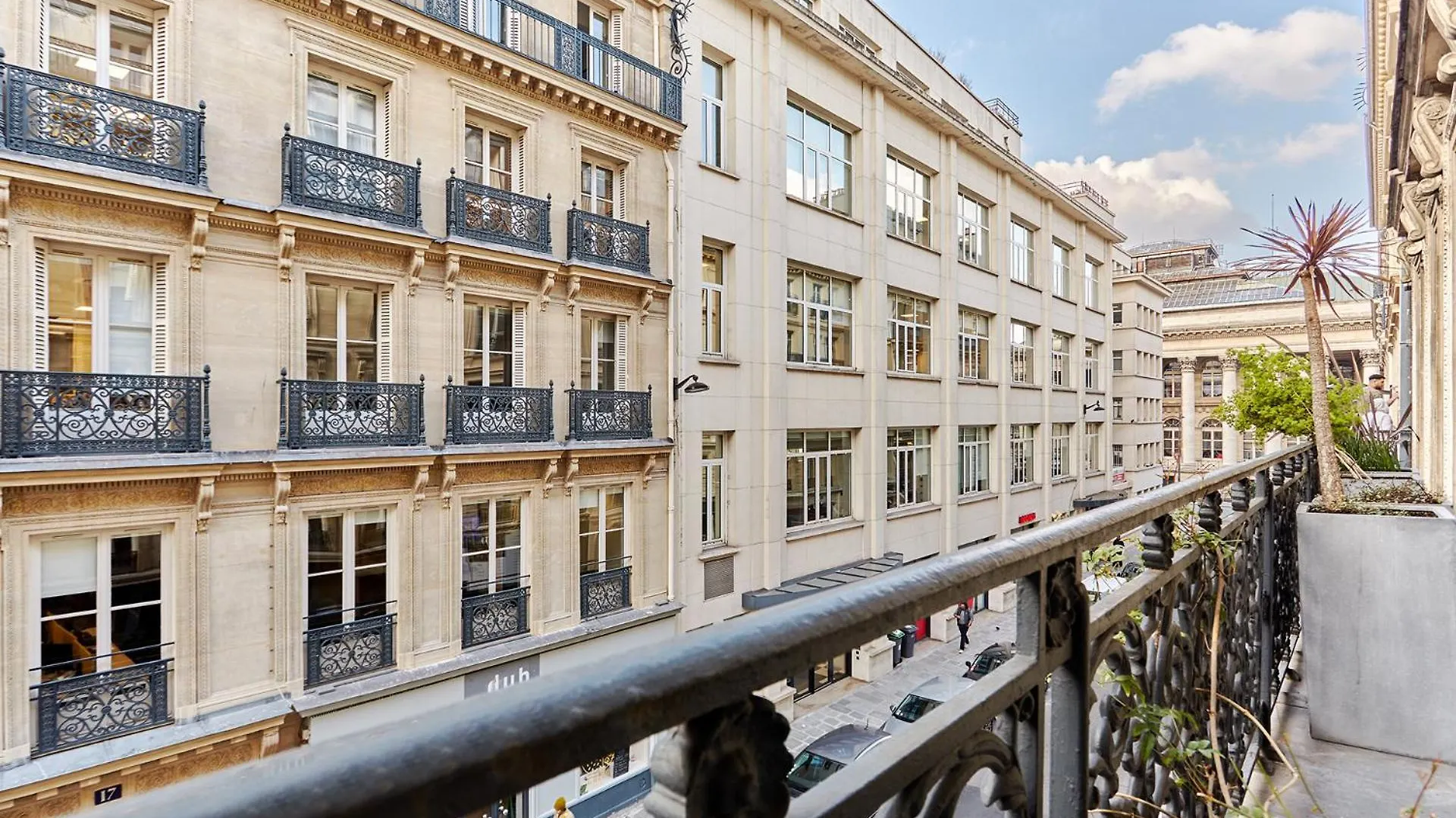 Apartment Louvre By Studio Prestige Paris France
