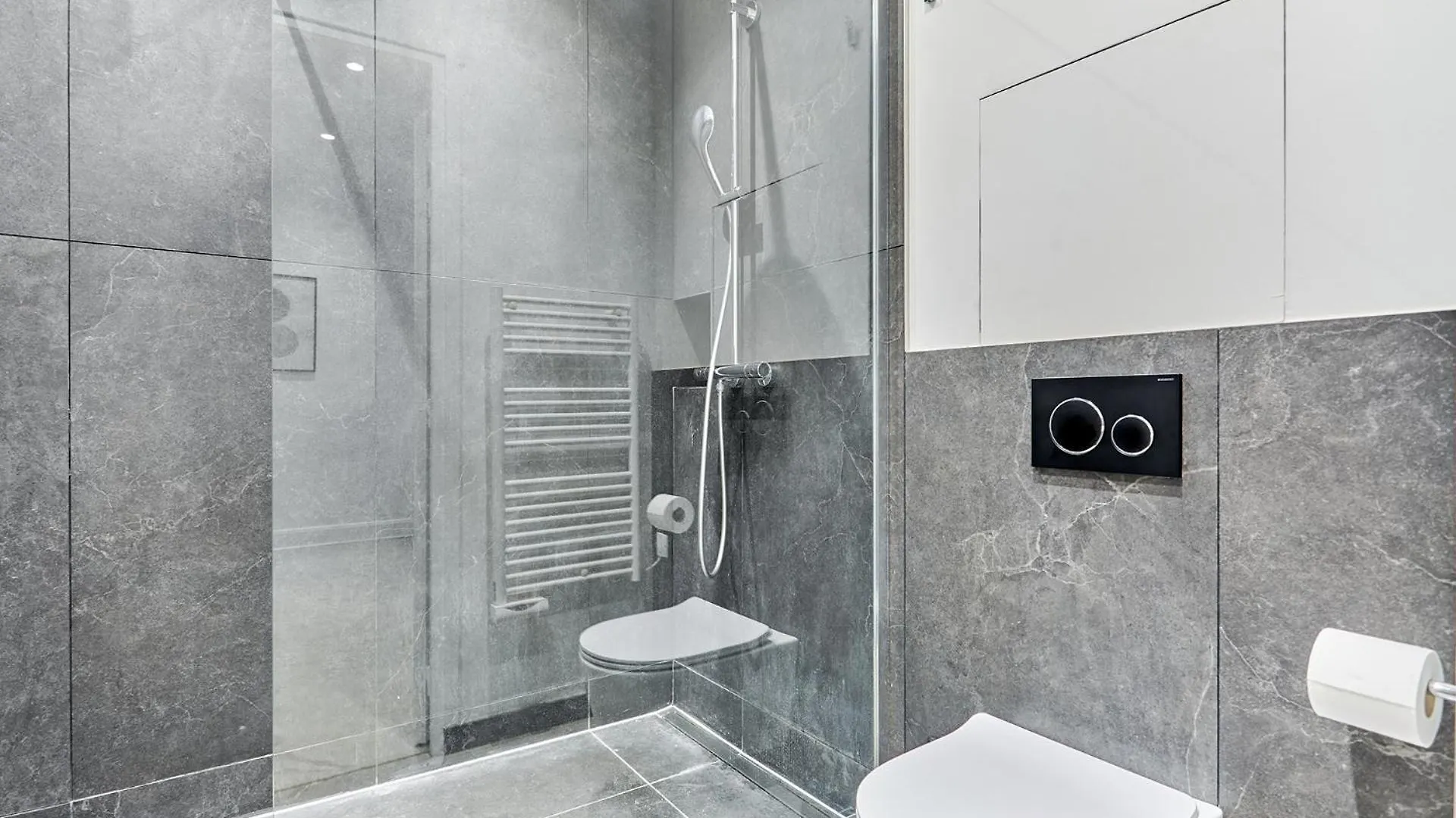 Apartment Louvre By Studio Prestige Paris France